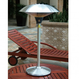 Parasol chauffant Mister Heat 2
