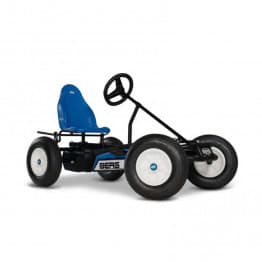 jouet kart enfant berg basic bfr - elymea
