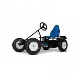go-kart à pedale berg extra bfr - elymea