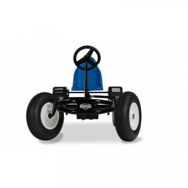 go-kart à pedale berg extra bfr - elymea