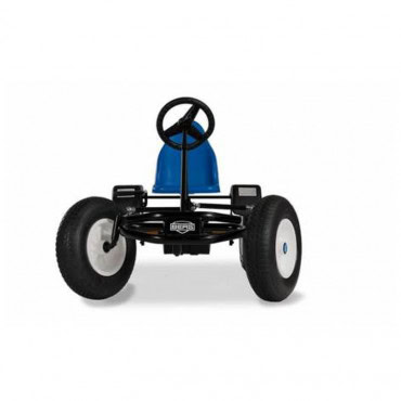 go-kart à pedale berg extra bfr - elymea