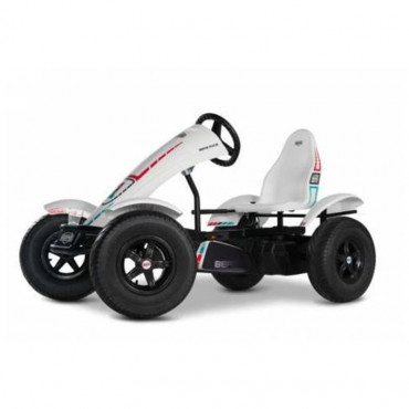 go-kart berg race bfr - elymea