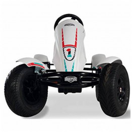go-kart berg race bfr - elymea 2