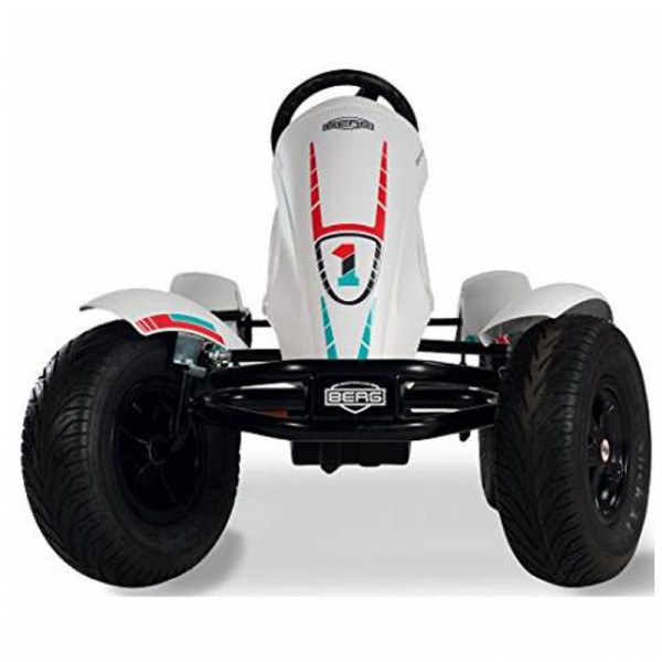 go-kart berg race bfr - elymea
