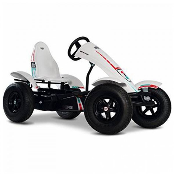 go-kart berg race bfr - elymea