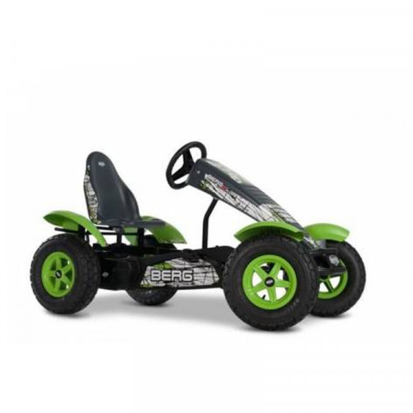 kart pour enfant x-plore bfr berg - elymea