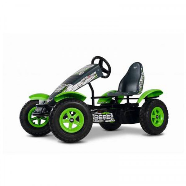 kart pour enfant x-plore bfr berg - elymea