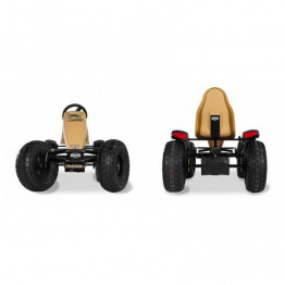 safari bfr kart berg a pedale - elymea 2