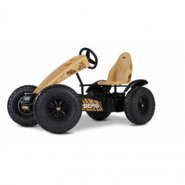 safari bfr kart berg a pedale - elymea