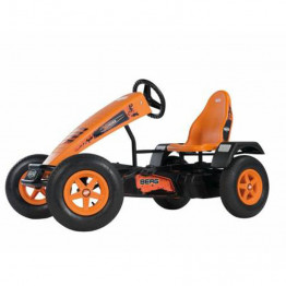 jouet exterieur kart berg x-cross bfr - elymea