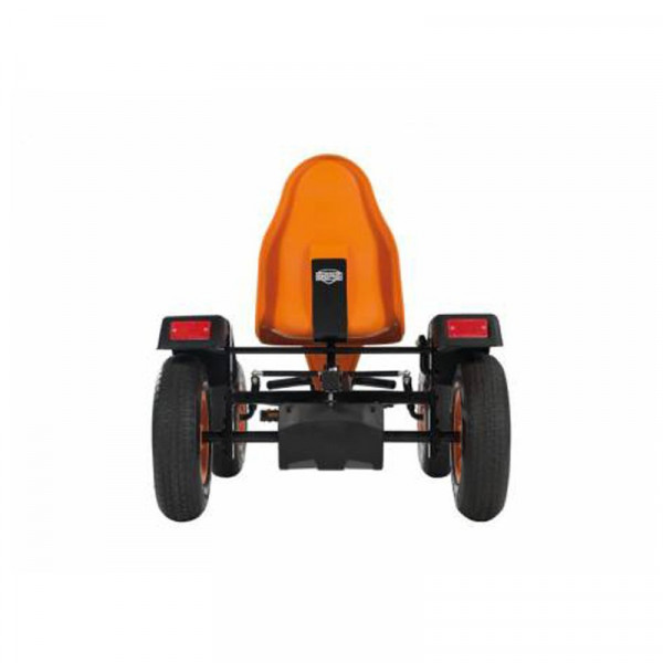 jouet exterieur kart berg x-cross bfr - elymea