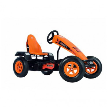 jouet exterieur kart berg x-cross bfr - elymea