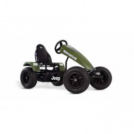 go-kart jeep revolution bfr berg - elymea