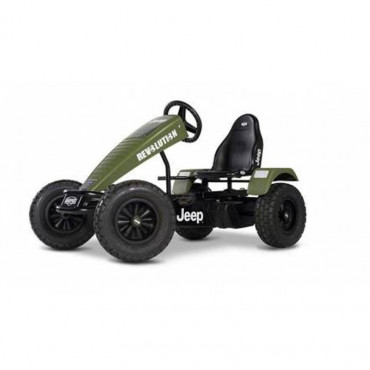 go-kart jeep revolution bfr berg - elymea