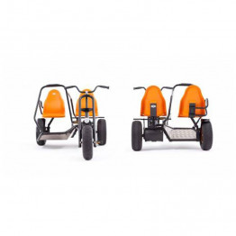 kart pour deux berg duo chopper bf - elymea 2
