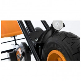 go kart chopper berg bfr - elymea 2