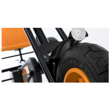 go kart chopper berg bfr - elymea