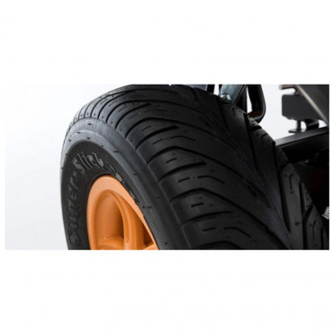 go kart chopper berg bfr - elymea