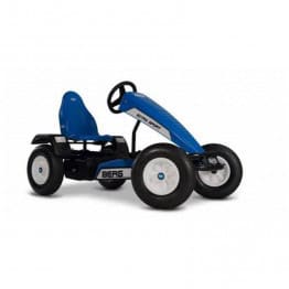 voiture à pédale berg extra sport bfr-3 - elymea 2