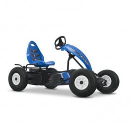 voiture à pédale berg modèle compact sport bfr - elymea