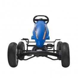 voiture à pédale berg modèle compact sport bfr - elymea 2
