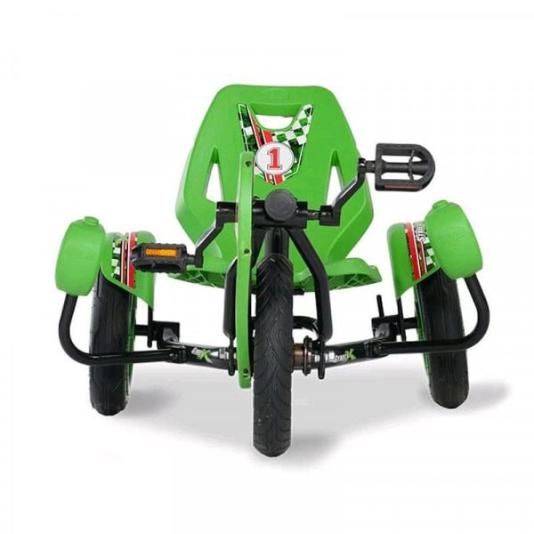 nouveau kart berg street-x elymea