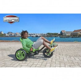 nouveau kart berg street-x elymea 2
