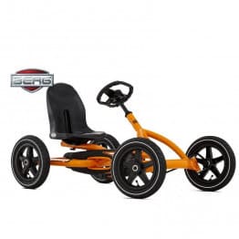 go kart berg gamme buddy - elymea