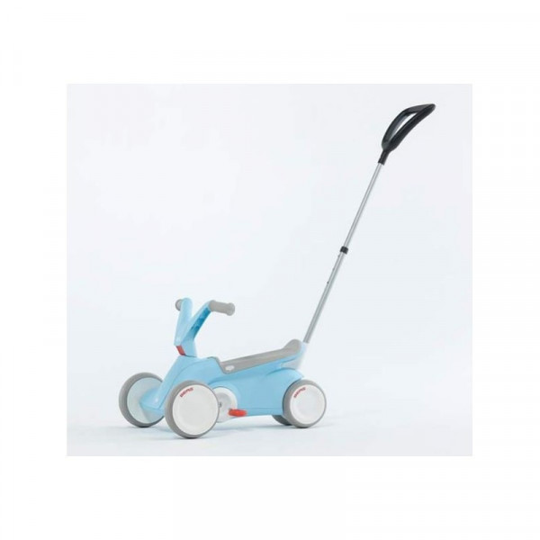 mini kart à pédale enfant berg go² - elymea