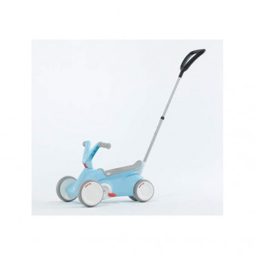 mini kart à pédale enfant berg go² - elymea