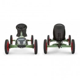 go kart berg modèle buddy fendt - elymea 2
