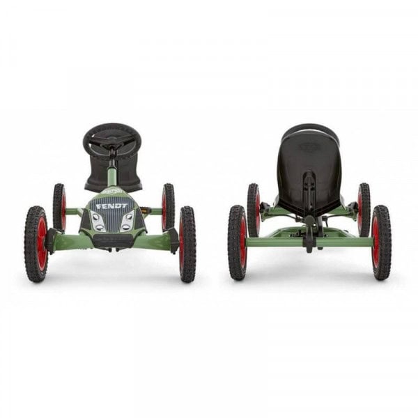 go kart berg modèle buddy fendt - elymea