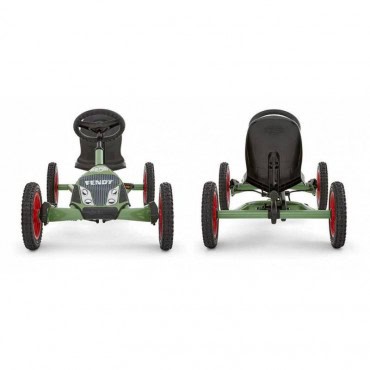 go kart berg modèle buddy fendt - elymea