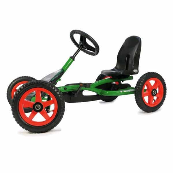 go kart berg modèle buddy fendt - elymea