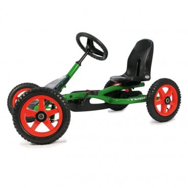go kart berg modèle buddy fendt - elymea