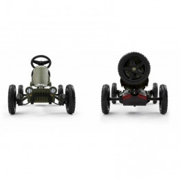 go-kart berg jeep adventure pedal - elymea 2