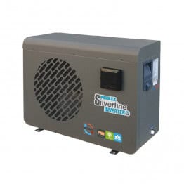 Pompe à chaleur Poolex Silverline Inverter