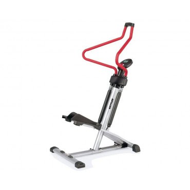 vélo d'appart kettler montana - elymea