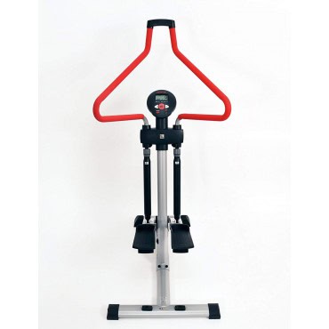 vélo d'appart kettler montana - elymea
