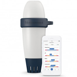 Analyseur de piscine Blue connect