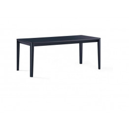CITY-FELICIO-TABLE-180 Table en bois FELICIO TABLE 180 pied bois