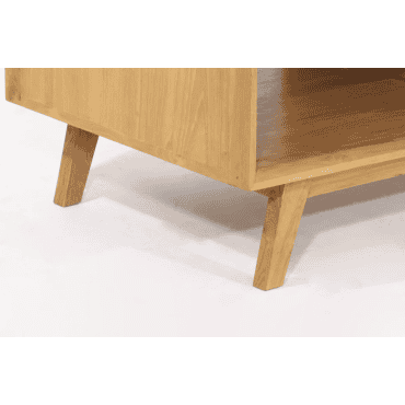 ETN-FIFTEES-TABLEBASSE110 FIFTEES TABLE BASSE 110 en teck massif