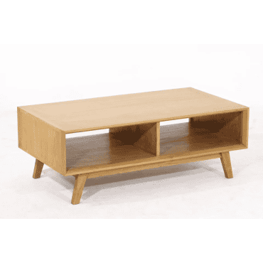 ETN-FIFTEES-TABLEBASSE110 FIFTEES TABLE BASSE 110 en teck massif
