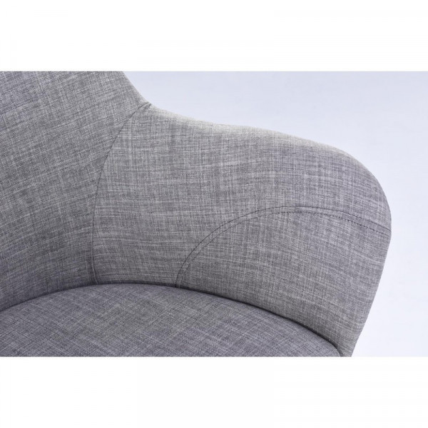 Lot de 2 fauteuils Bess