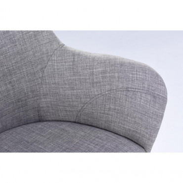 Lot de 2 fauteuils Bess
