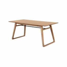 Table à manger kare 180cm