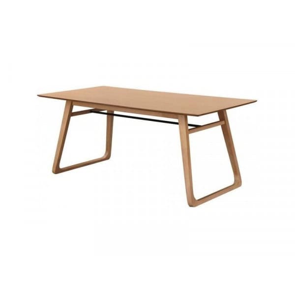 Table à manger kare 180cm