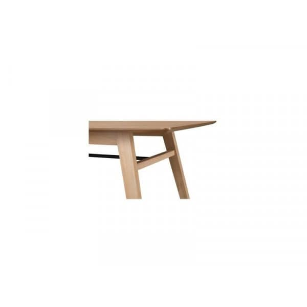 Table à manger kare 180cm