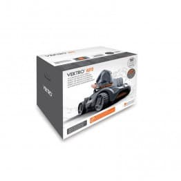 Robot Vektro auto Kokido 2