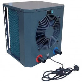 Pompe à chaleur Heatermax compact Ubbink